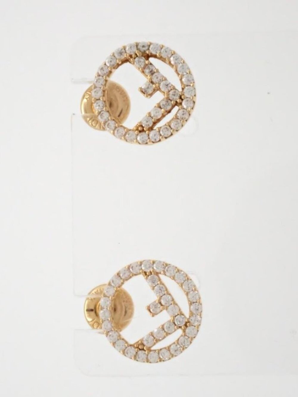 Fendi Earrings in Box